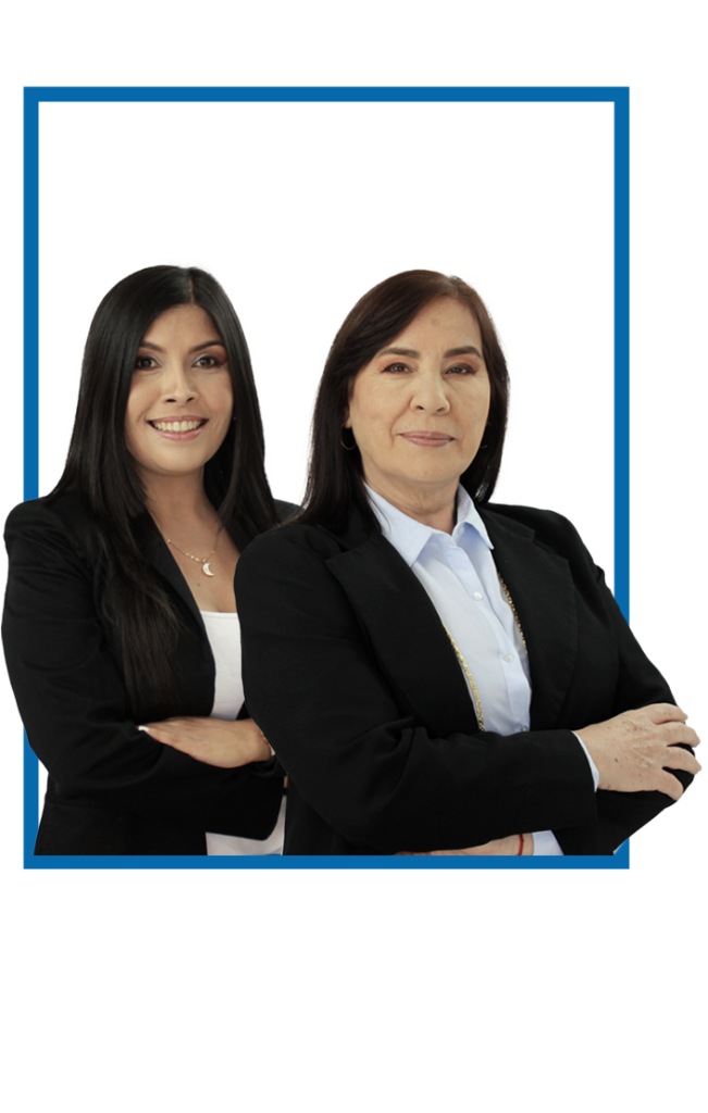 ¿Necesitas a alguien que gestione tu inmueble?
